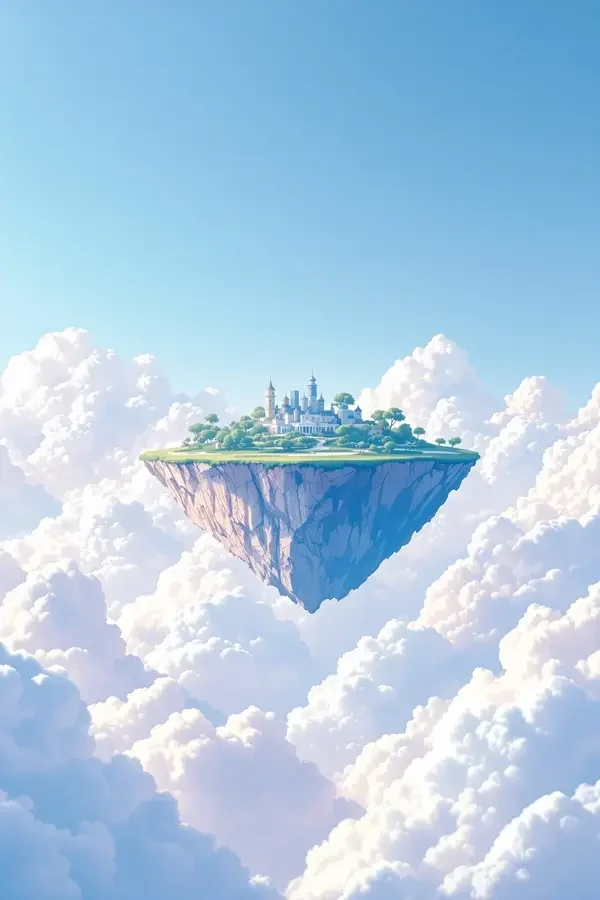 云端之上